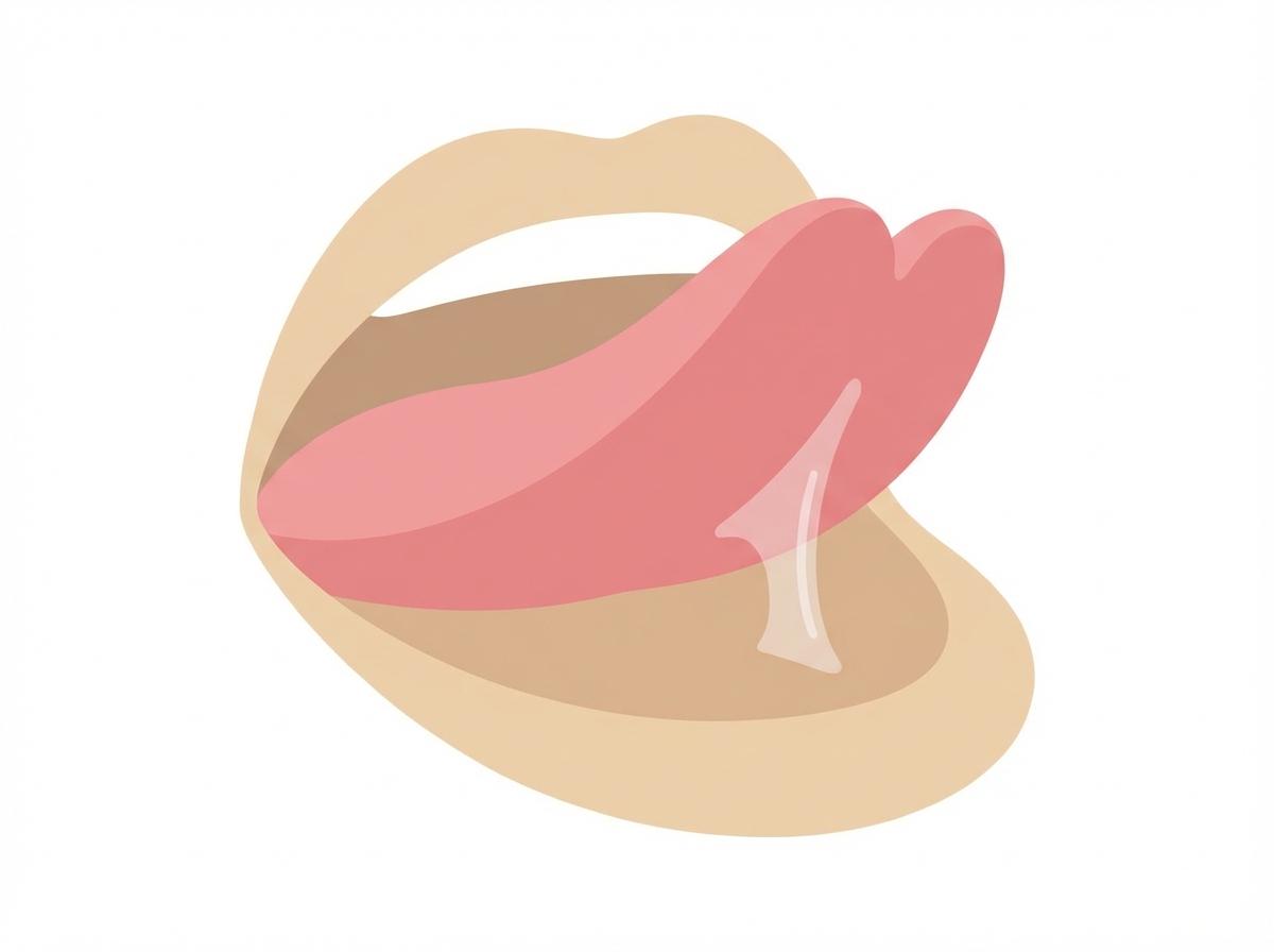 설소대 단축증(Ankyloglossia)