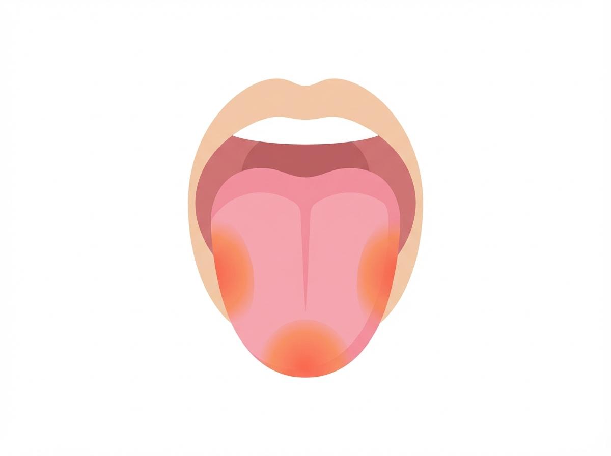 설통(Burning Mouth Syndrome)