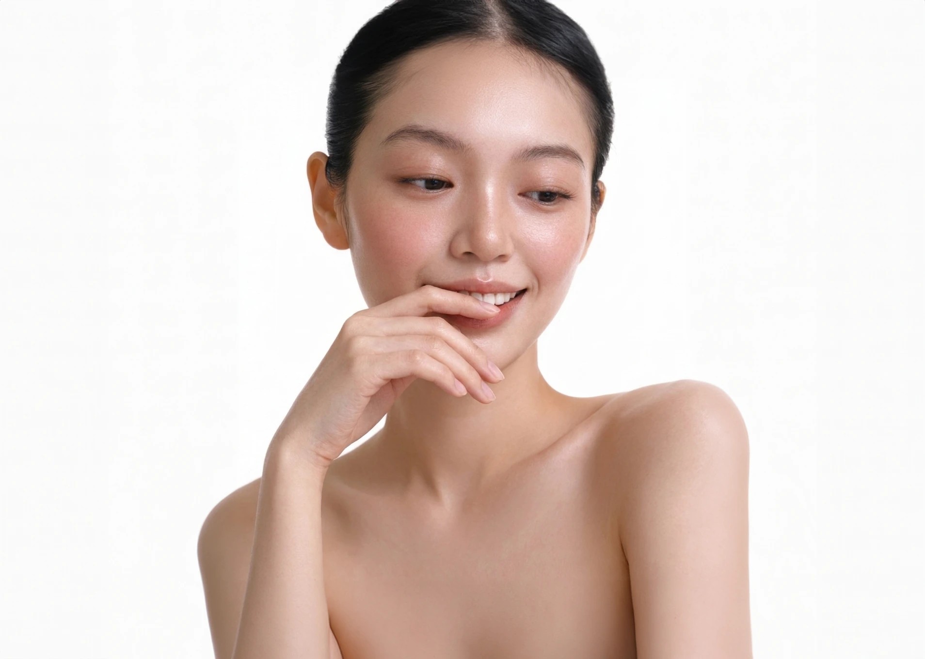 평촌이생각치과 인물 인트로