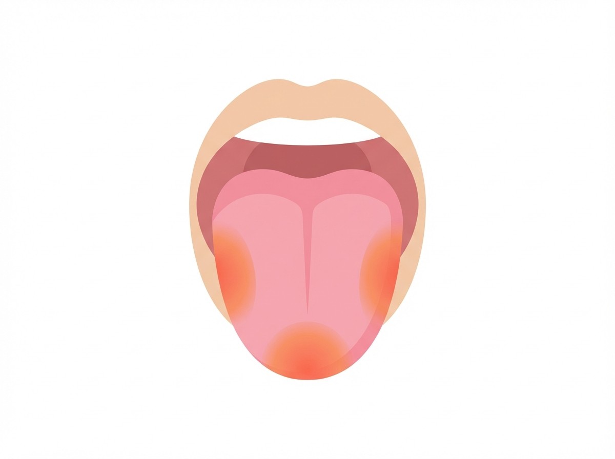 설통(Burning Mouth Syndrome)