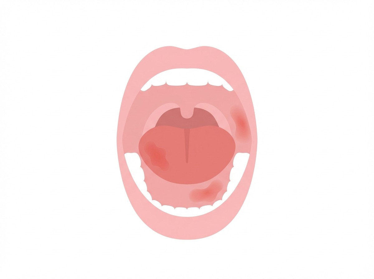 구강암(Oral Cancer)