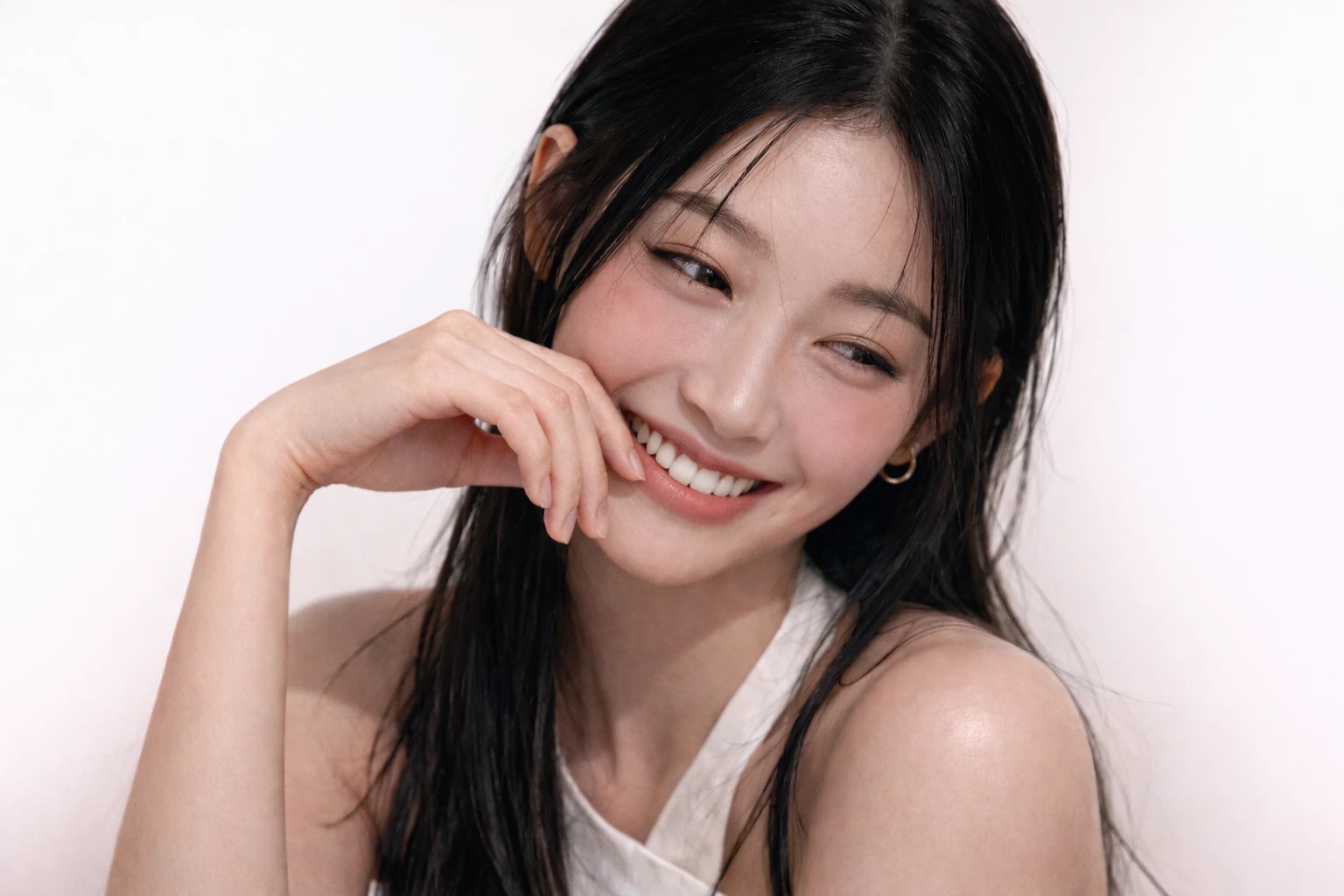 성인 교정