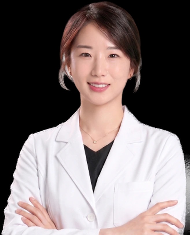 김유진 원장 프로필 사진